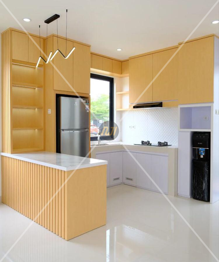 kitchenset